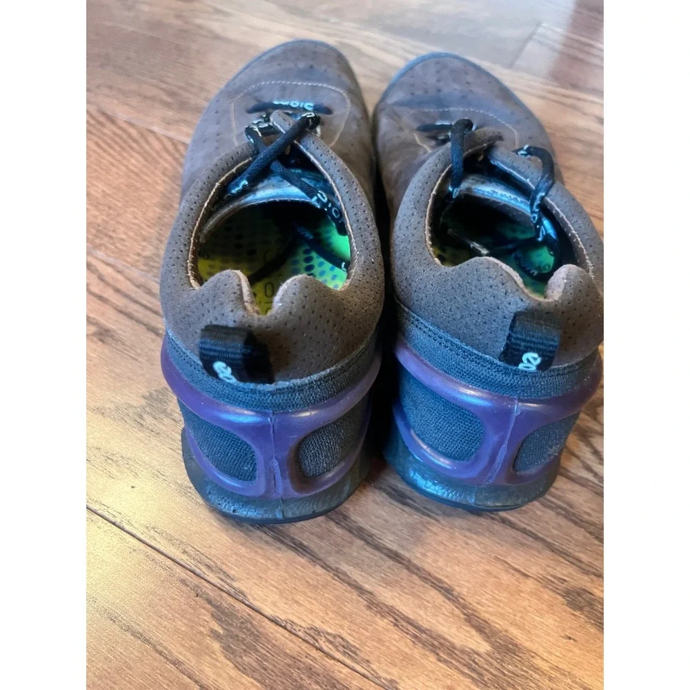 Ecco biom natural